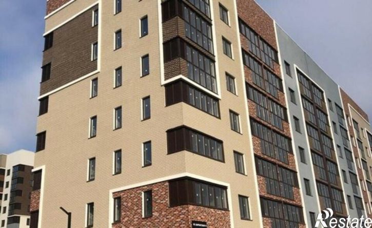 1-комн квартира Карпатская улица, 7
