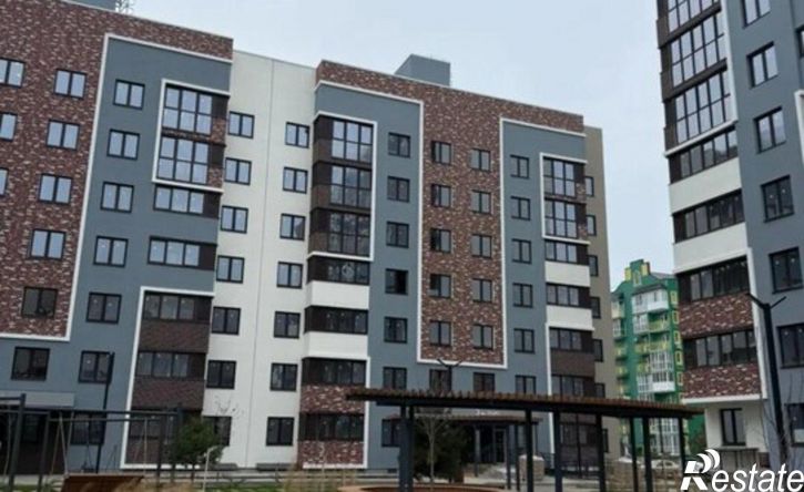 1-комн квартира Карпатская улица, 7
