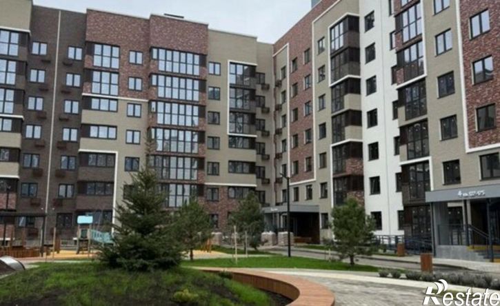 1-комн квартира Карпатская улица, 7