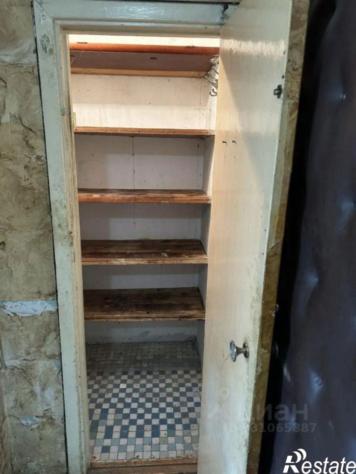 4-комн квартира ул Красных Партизан, 161/1,  д. 161/1
