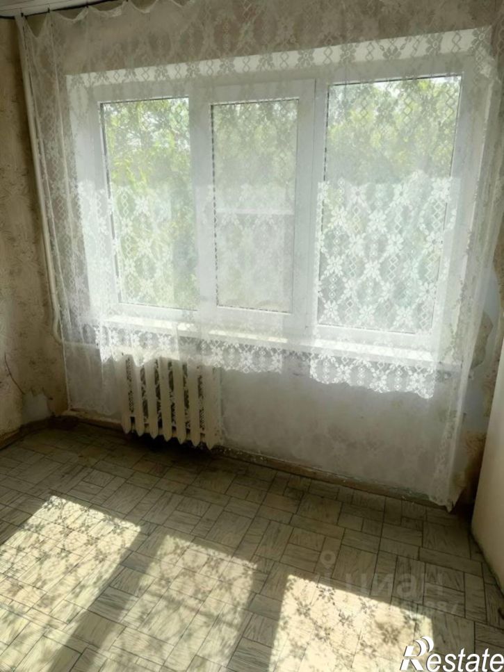 4-комн квартира ул Красных Партизан, 161/1,  д. 161/1