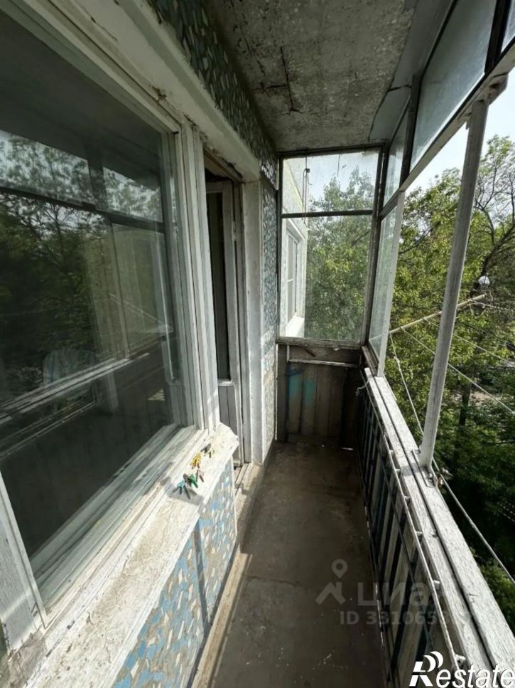 4-комн квартира ул Красных Партизан, 161/1,  д. 161/1