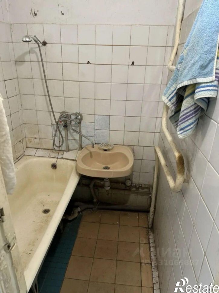 4-комн квартира ул Красных Партизан, 161/1,  д. 161/1