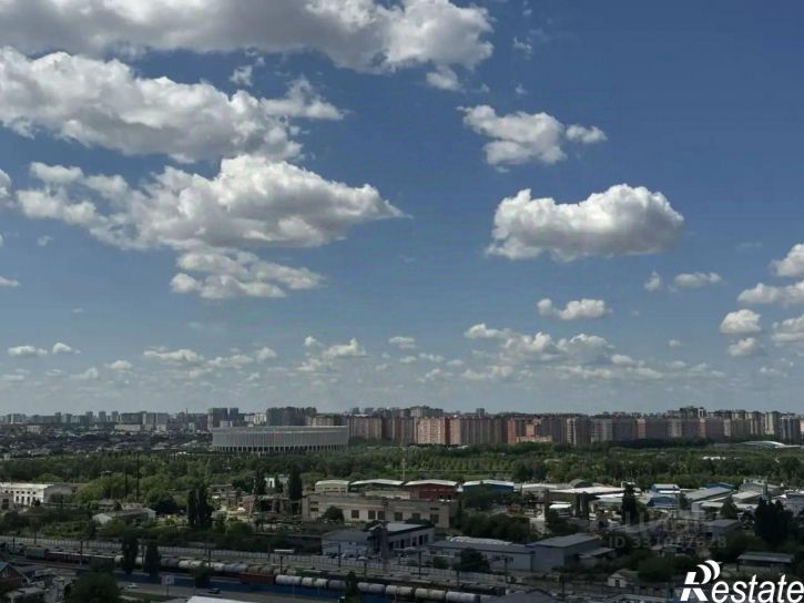 3-комн квартира ул Уральская, 75 2,  д. 75 2,  к. 2