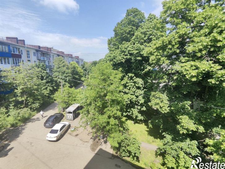 3-комн квартира ул им. Космонавта Гагарина, 85,  д. 85
