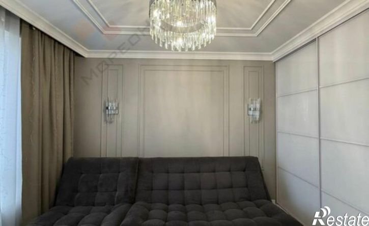 2-комн квартира ул Совхозная, 1 7,  д. 1 7,  к. 7