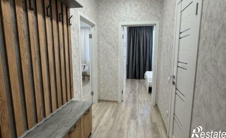 1-комн квартира ул им. Героя Ростовского, 8 6,  д. 8 6,  к. 6