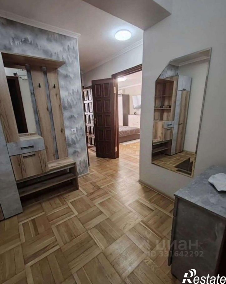 1-комн квартира ул Рашпилевская, 180,  д. 180