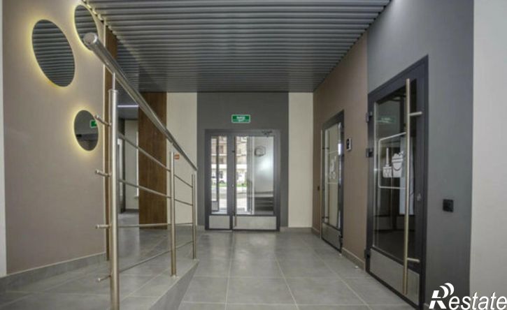 2-комн квартира ул Конгрессная, 41 1,  д. 41 1,  к. 1
