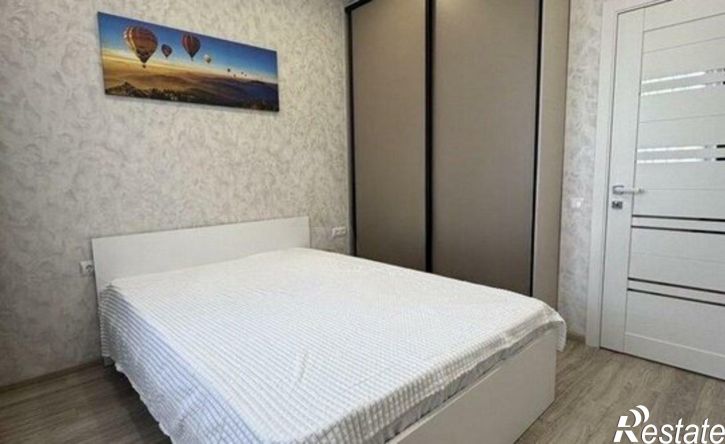 1-комн квартира ул им. Героя Ростовского, 8 6,  д. 8 6,  к. 6