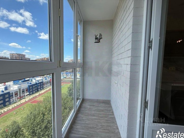 1-комн квартира ул им. Александра Покрышкина, 15/1,  д. 15/1