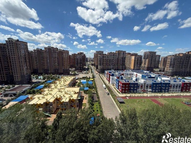 1-комн квартира ул им. Александра Покрышкина, 15/1,  д. 15/1