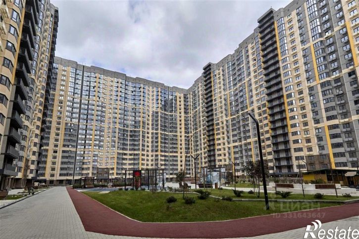 1-комн квартира ул Уральская, 144/1,  д. 144/1