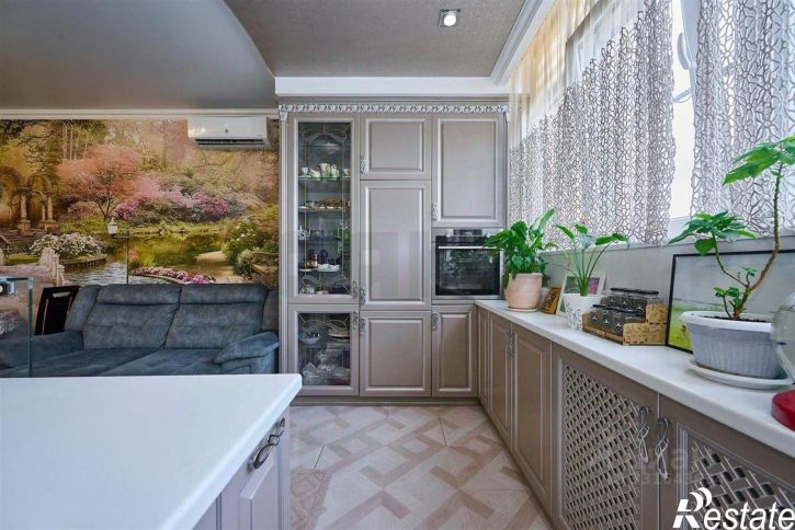 2-комн квартира ул им. Кондратенко Н.И., 15,  д. 15