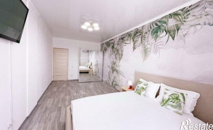 1-комн квартира ул им. Селезнева, 4Б,  д. 4Б