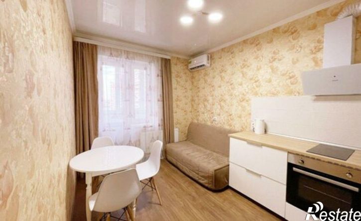 1-комн квартира ул им. Селезнева, 4Б,  д. 4Б