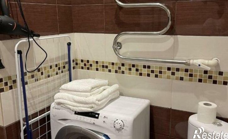 1-комн квартира ул им. Селезнева, 4Б,  д. 4Б