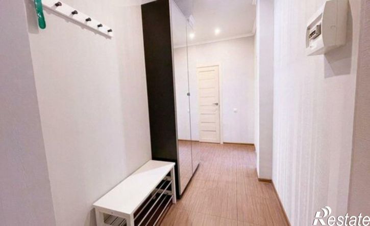 1-комн квартира ул им. Селезнева, 4Б,  д. 4Б