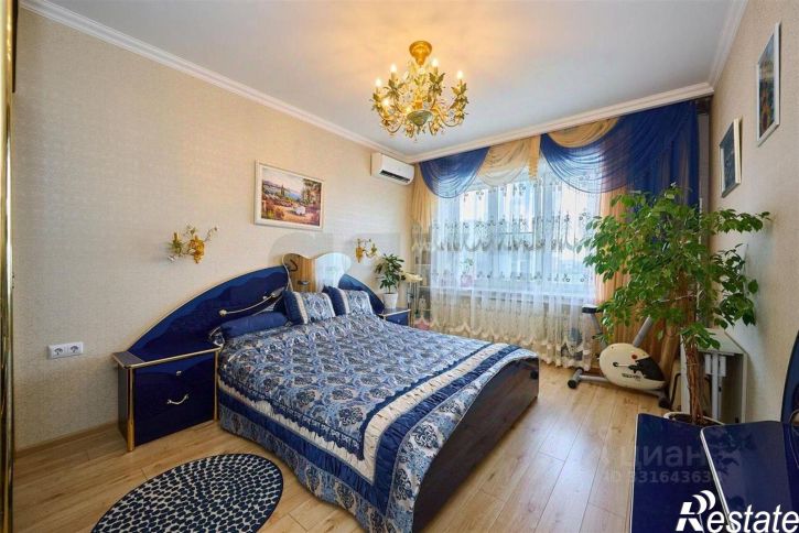 2-комн квартира ул им. Кондратенко Н.И., 15,  д. 15