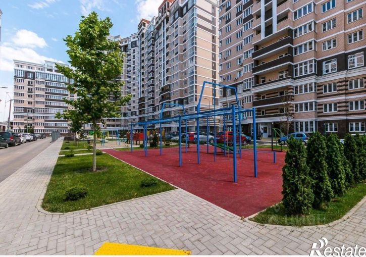 2-комн квартира