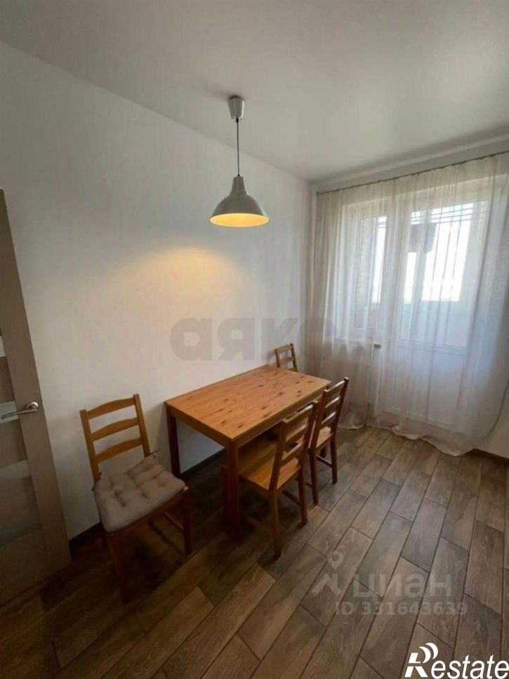 1-комн квартира ул Российская, 430,  д. 430