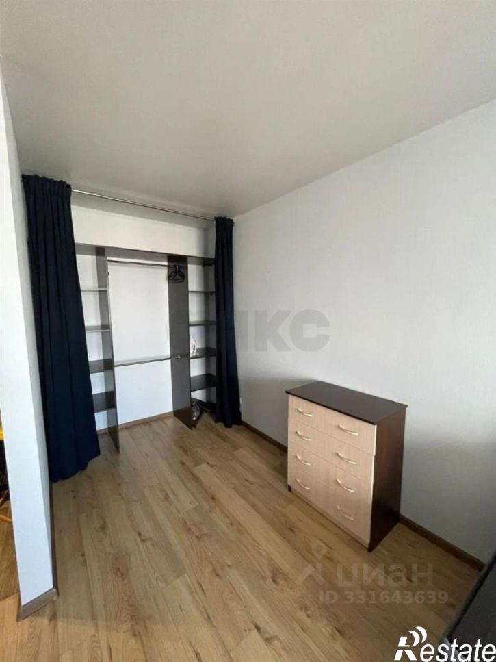 1-комн квартира ул Российская, 430,  д. 430