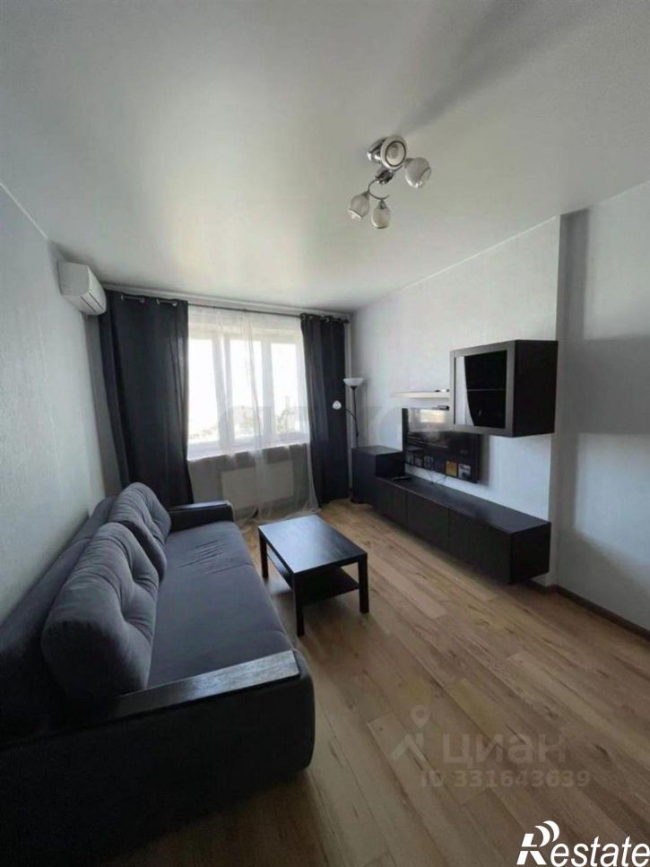 1-комн квартира ул Российская, 430,  д. 430