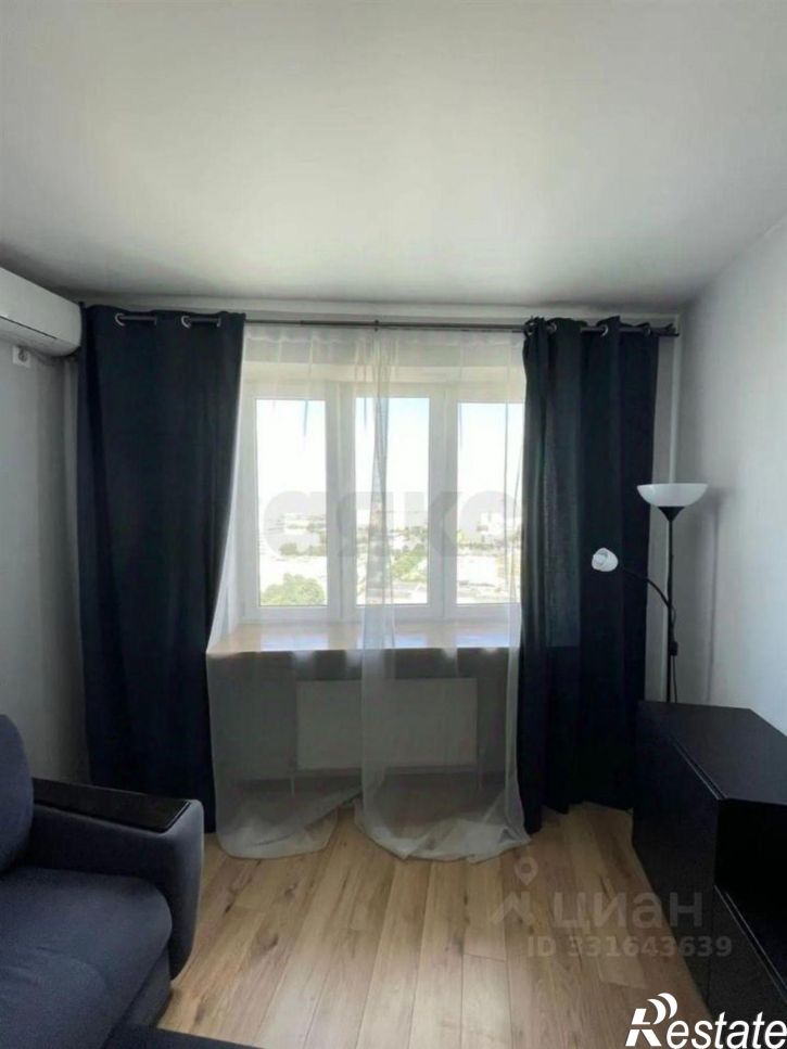 1-комн квартира ул Российская, 430,  д. 430