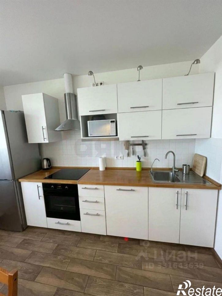 1-комн квартира ул Российская, 430,  д. 430
