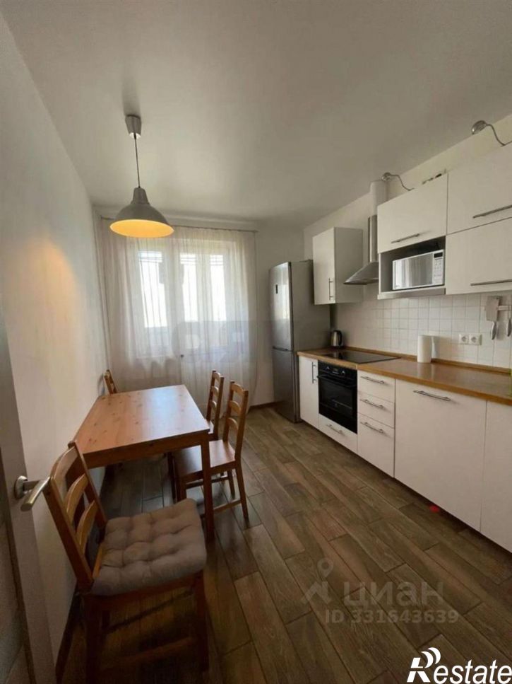 1-комн квартира ул Российская, 430,  д. 430