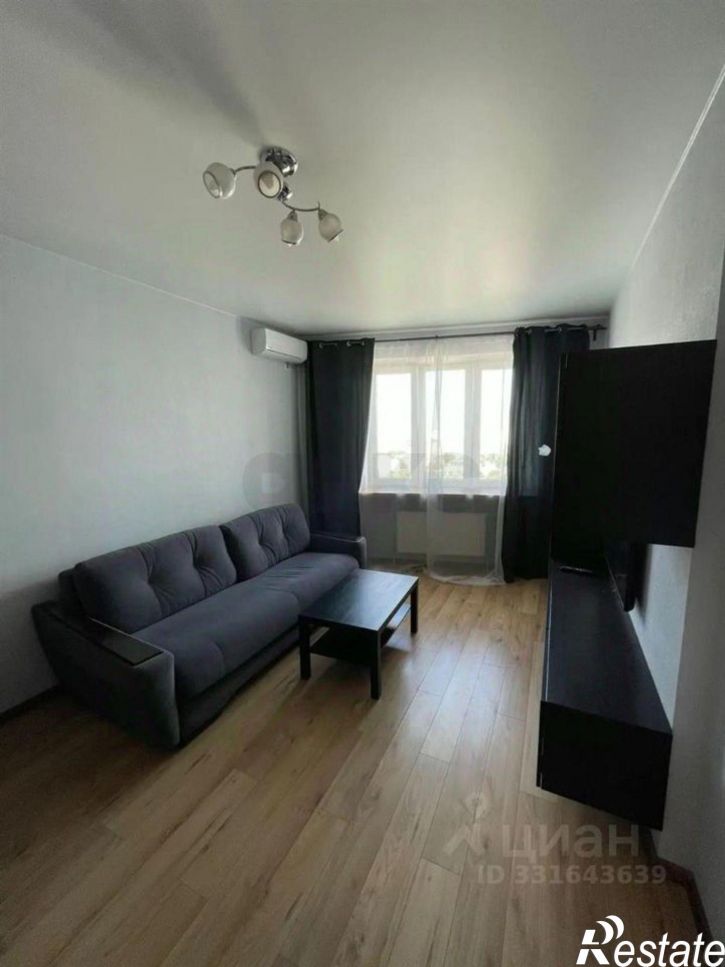 1-комн квартира ул Российская, 430,  д. 430