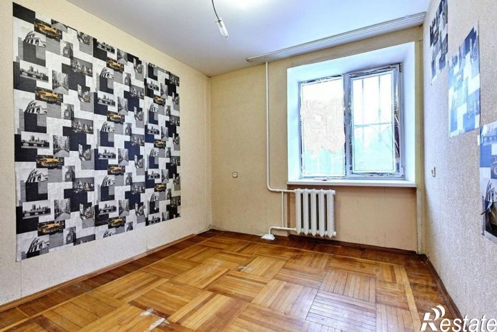3-комн квартира ул им. Космонавта Гагарина, 73А,  д. 73А