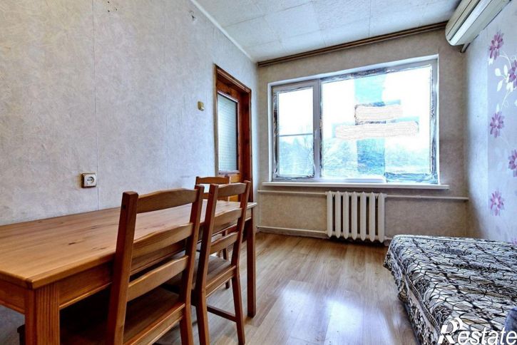 3-комн квартира ул им. Космонавта Гагарина, 73А,  д. 73А