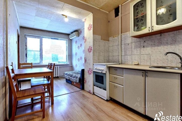 3-комн квартира ул им. Космонавта Гагарина, 73А,  д. 73А