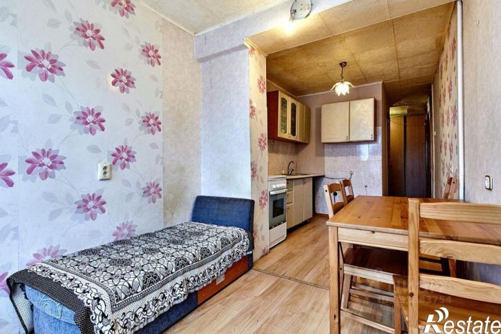 3-комн квартира ул им. Космонавта Гагарина, 73А,  д. 73А