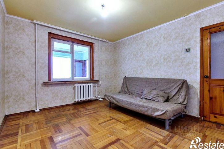 3-комн квартира ул им. Космонавта Гагарина, 73А,  д. 73А