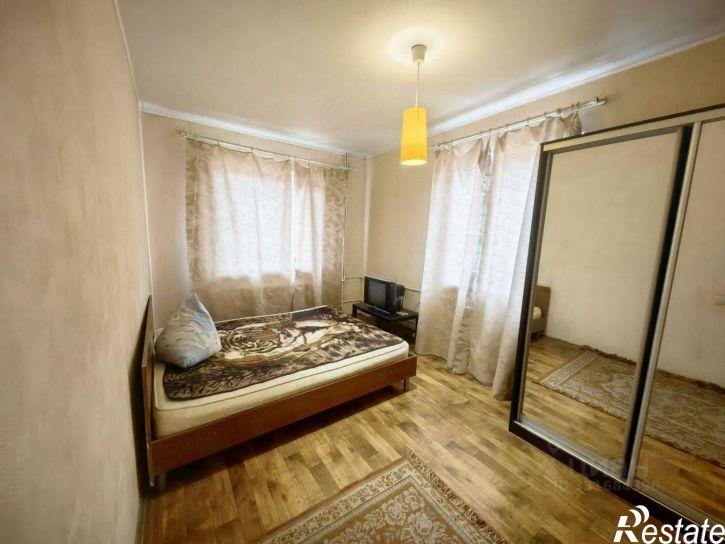 1-комн квартира ул Труда, 63,  д. 63