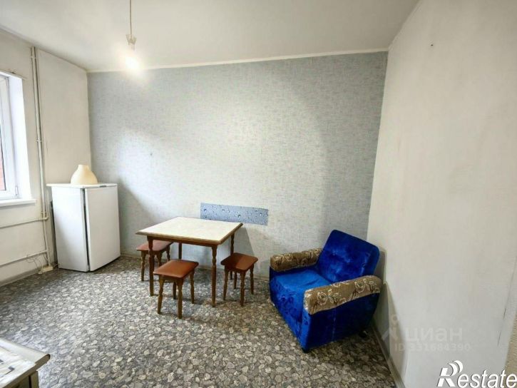 1-комн квартира ул Труда, 63,  д. 63