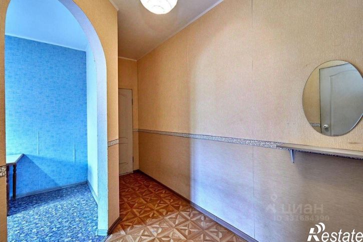 1-комн квартира ул Труда, 63,  д. 63