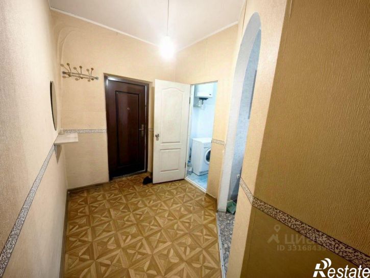 1-комн квартира ул Труда, 63,  д. 63
