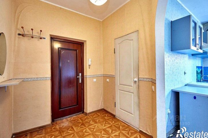1-комн квартира ул Труда, 63,  д. 63