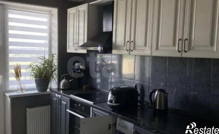 2-комн квартира ул им. Шевцова В.М., 36/1,  д. 36/1