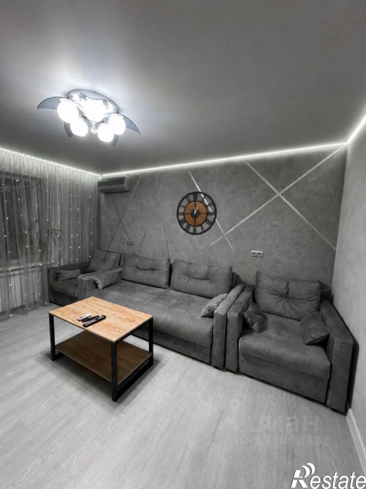 3-комн квартира ул Свободы, 11,  д. 11