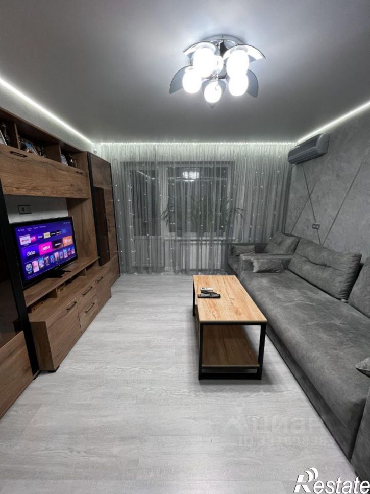 3-комн квартира ул Свободы, 11,  д. 11