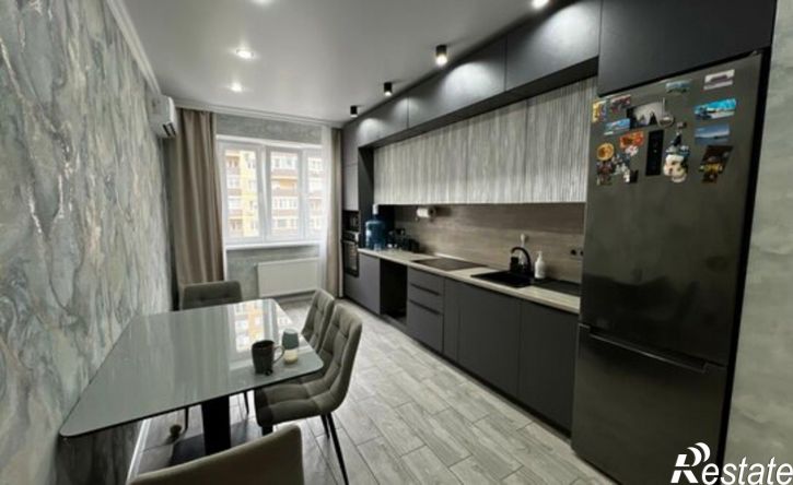 2-комн квартира ул им. Петра Метальникова, 40,  д. 40