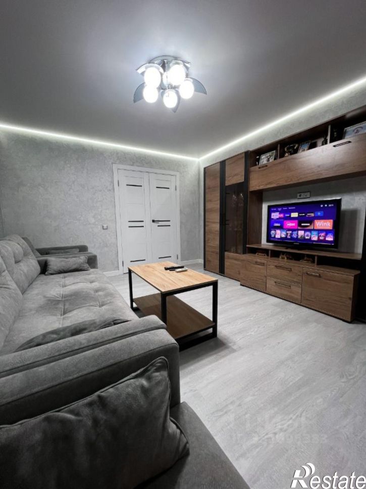 3-комн квартира ул Свободы, 11,  д. 11