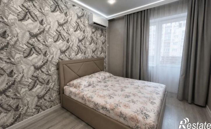 2-комн квартира ул им. Петра Метальникова, 40,  д. 40