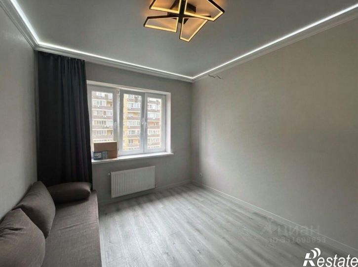 2-комн квартира ул им. Петра Метальникова, 40,  д. 40