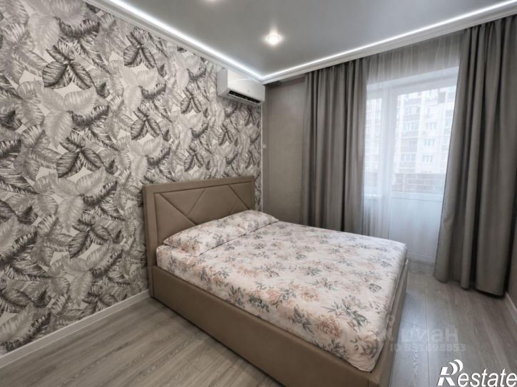 2-комн квартира ул им. Петра Метальникова, 40,  д. 40