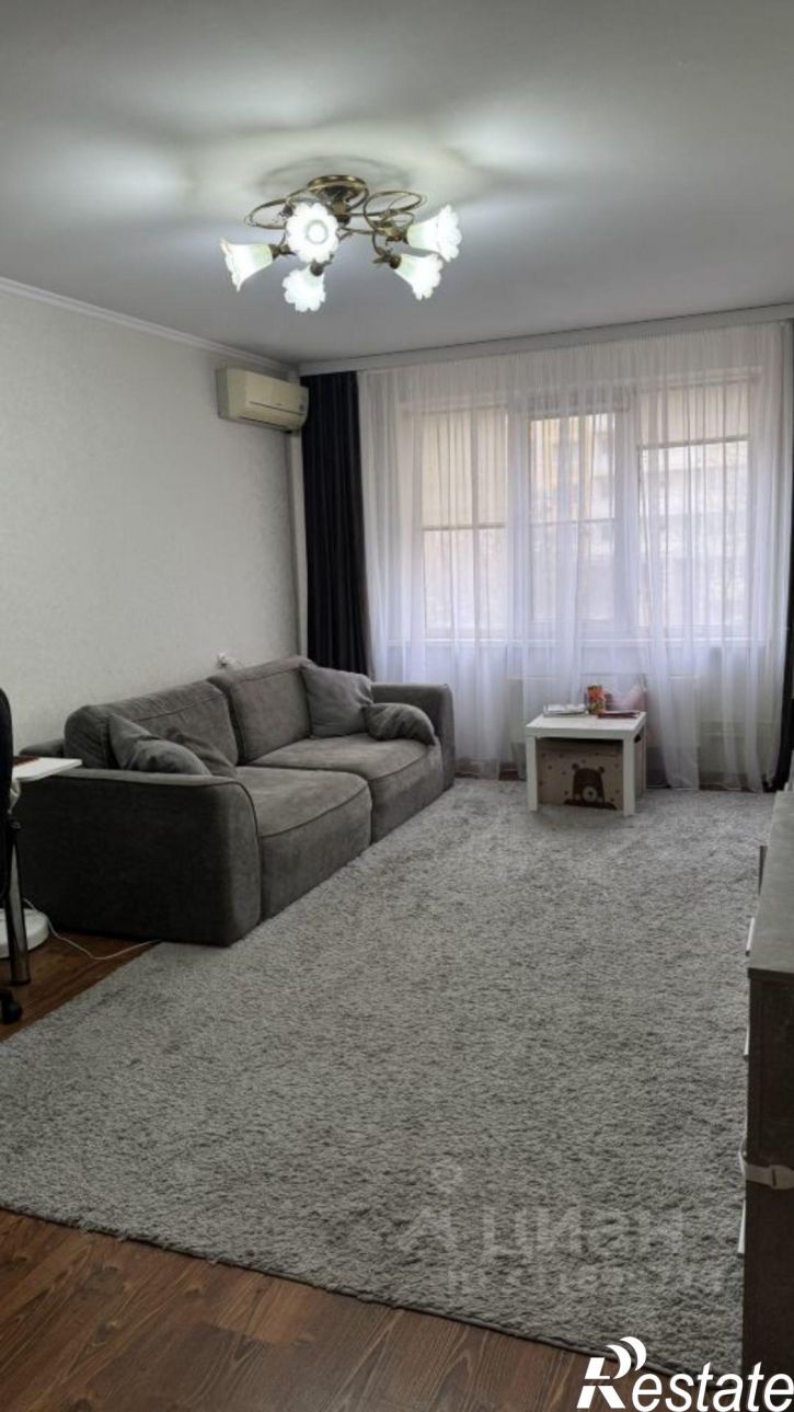 2-комн квартира ул Совхозная, 20,  д. 20